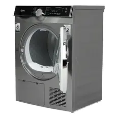 საშრობი მანქანა Midea MDK03H80/S, 5 image