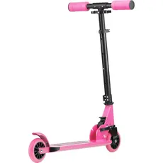 სკუტერი Miqilong Scooter Cart Pink, 3 image