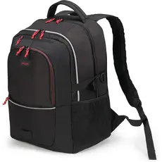 ნოუთბუქის ჩანთა Dicota Backpack Plus SPIN 14-15.6 black, 3 image