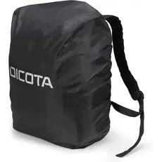 ნოუთბუქის ჩანთა Dicota Backpack Plus SPIN 14-15.6 black, 6 image