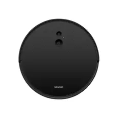 რობოტი მტვერსასრუტი Sencor SRV 6450BK Robot Vacuum Cleaner   SENCOR, 3 image