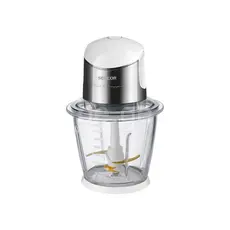 ჩოფერი Sencor SCB 6150SS, 2 image