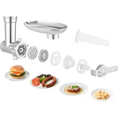 სამზარეულოს კომბაინი Sencor STM 6359BK, 8 image