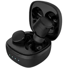 ყურსასმენი Acer GP.HDS11.00Z AHR162 FAE T31, Earbuds, Wireless, Bluetooth, Black, 2 image