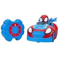 სათამაშო მანქანა Spidey Remote Control Vehicle Spidey RC Vehicle, 3 image