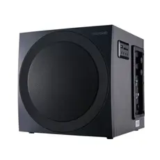 დინამიკი 2.1 Microlab M-300BT Bluetooth Speaker 38W Black, 3 image