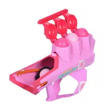 სათამაშო თოფი Same Toy 2 in 1 Blaster 368Ut, 4 image