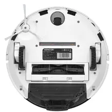 რობოტი მტვერსასრუტი Sencor SRV 9350WH Robotic, 5 image