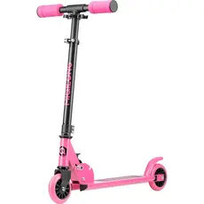 სკუტერი Miqilong Scooter Cart Pink, 2 image