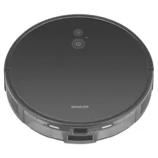 რობოტი მტვერსასრუტი Sencor SRV 6450BK Robot Vacuum Cleaner   SENCOR