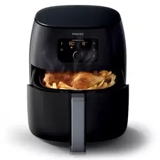 აეროგრილი PHILIPS HD9650/90, 3 image