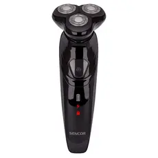 წვერსაპარსი Sencor SMS 5510BK Shaver Black, 5 image