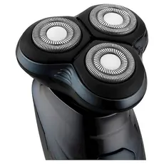 წვერსაპარსი Sencor SMS 5510BK Shaver Black, 7 image