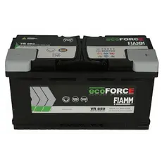 აკუმულატორი FIAMM eF AGM VR850 95 ა*ს R+, 2 image