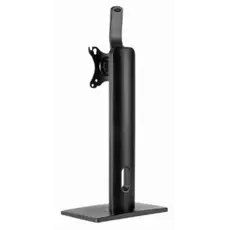მონიტორის სადგამი Gembird MS-D1-01 Monitor desk stand height adjustable 17"-32", 4 image
