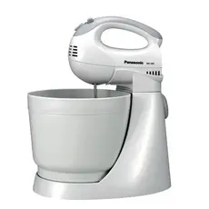 მიქსერი PANASONIC MK-GB1WTQ, 2 image