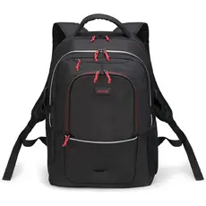 ნოუთბუქის ჩანთა Dicota Backpack Plus SPIN 14-15.6 black