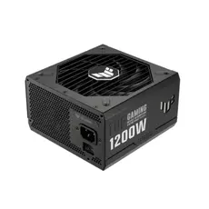 კვების ბლოკი ASUS TUF GAMING (1200W), >90%, 80+ Gold, 135mm, 1xMB 24pin(20+4), 2xCPU 8pin(4+4), 4xMolex, 5xSATA, 3xPCIe 8pin(6+2), 1xPCIe GEN5, 2 image