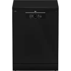 ჭურჭლის სარეცხი მანქანა Beko BDFN36730GB b300, 2 image