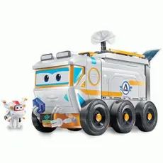 სათამაშო მანქანა Super Wings Play set  Galaxy Wings, 2 image