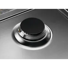 ჩასაშენებელი ზედაპირი Electrolux KGS6426SX, 6 image