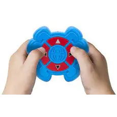 სათამაშო მანქანა Spidey Remote Control Vehicle Spidey RC Vehicle, 4 image