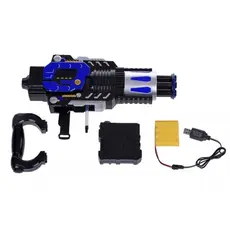 სათამაშო წყლის თოფი Same Toy WATER GUN 777-C1Ut, 5 image