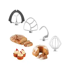 სამზარეულოს კომბაინი Sencor STM 6359BK, 6 image