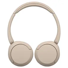ყურსასმენი Sony WIRELESS HEADPHONES WH-CH520 Taupe (WH-CH520C), 3 image