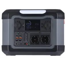 კვების წყარო 2E Portable Power Station 2Е 1200W, 2 image