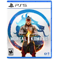ვიდეო თამაში Sony PS5 Game Mortal Kombat 1