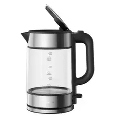 eლექტრო ჩაიდანი Xiaomi Electric Glass Kettle, 3 image