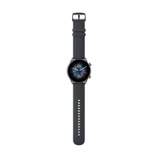 სმარტ საათი Xiaomi Amazfit GTR 3 Pro Black, 4 image
