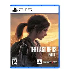 ვიდეო თამაში Game for PS5 The Last of Us Part I Remake
