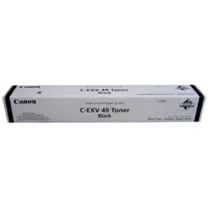 კარტრიჯი Canon TIRAC33XXB  Toner Cartridge  (CEXV49 ) - Black