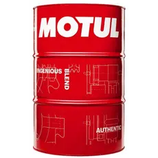 ზეთი MOTUL TEKMA MEGA X 15W40 208L