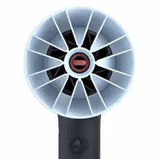 ფენი PHILIPS BHD360/20, 4 image