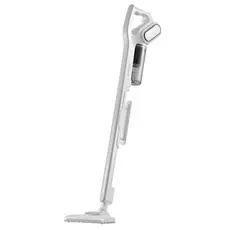 მტვერსასრუტი Xiaomi Deerma DX700 600W, 80dB 2-in-1 Vacuum Cleaner White, 4 image