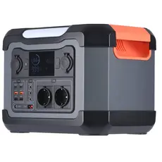 კვების წყარო 2E Portable Power Station 2Е 1200W, 5 image