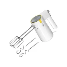 მიქსერი Beko HMM 62444 W, 3 image