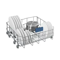 ჭურჭლის სარეცხი მანქანა Beko BDFN36730GB b300, 4 image