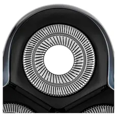 წვერსაპარსი Sencor SMS 5510BK Shaver Black, 8 image