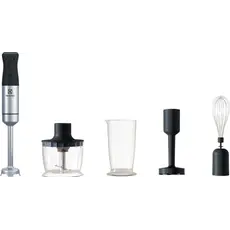 ბლენდერი Electrolux E5HB2-8SS blender, 2 image