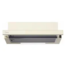 გამწოვი Midea MH60P450GI, 2 image