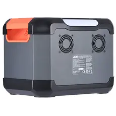 კვების წყარო 2E Portable Power Station 2Е 1200W, 6 image