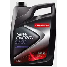 ზეთი CHAMPION NEW EN. 5W30 A3/B4 5L