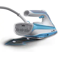 უთო BRAUN SI5006BL SI, 4 image