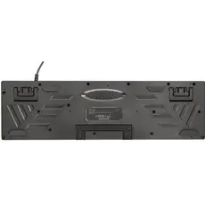 კლავიატურა TRUST GXT835 AZOR GAMING KEYBOARD US, 4 image