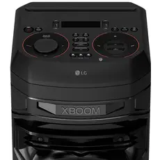 აუდიო სისტემა LG XBOOM RNC5, 7 image
