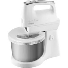 მიქსერი SENCOR SHM 6206SS, 2 image